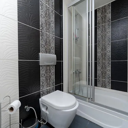 Appartement Spacious One Bedroom
