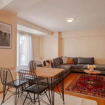 Appartement Spacious One Bedroom